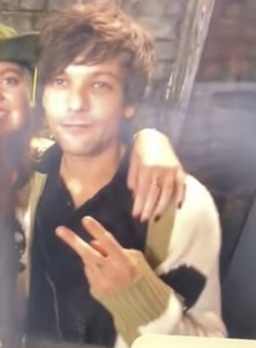 oh guys hes doing this for me he knows my birthday is this week