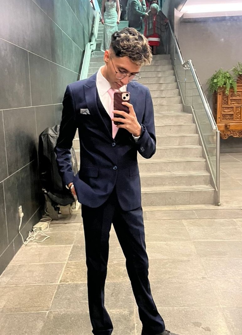 De a Twink di 🔥