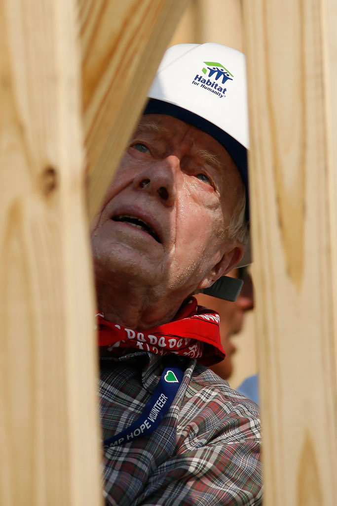 jamestalarico's tweet image. His goodness was his greatness.