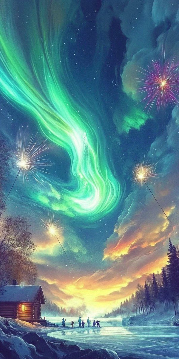 Merry Christmas ❤️