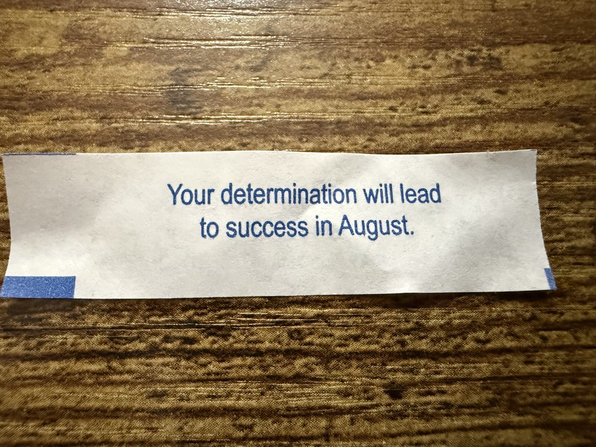 That is… more specific than I’m used to.