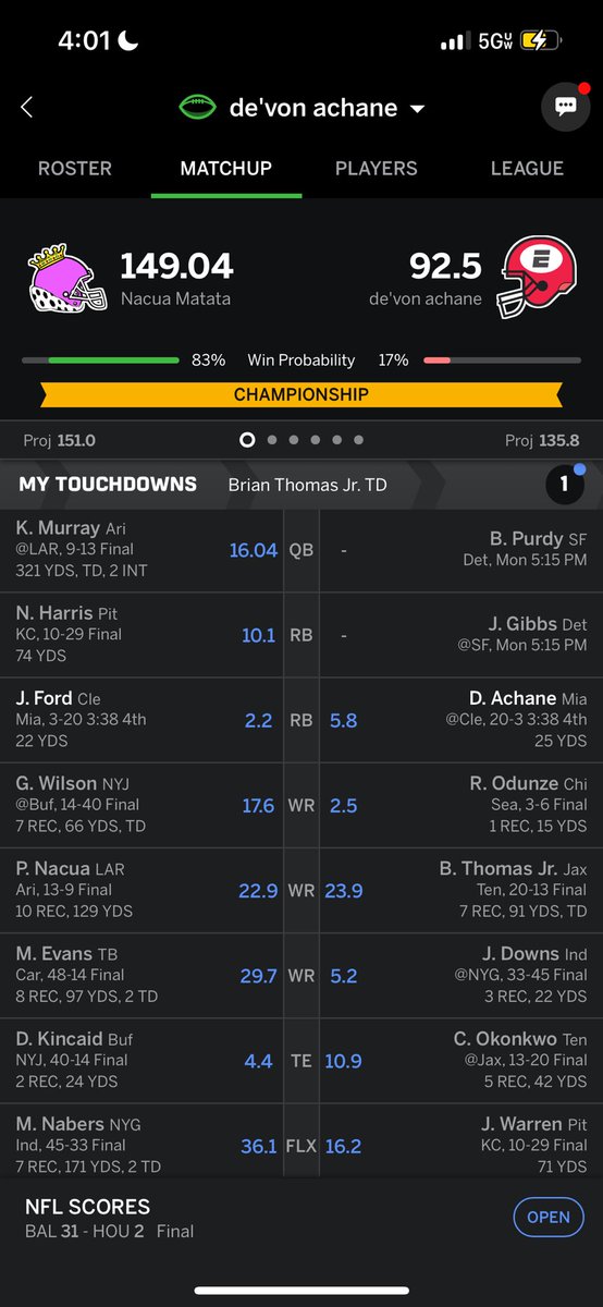 Ben Pfeifer tweet media