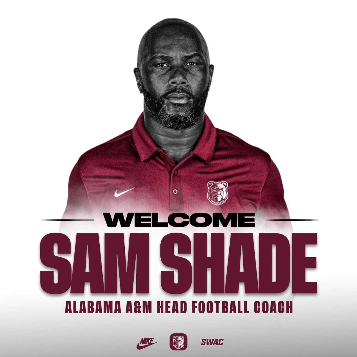 𝗪𝗲𝗹𝗰𝗼𝗺𝗲 𝘁𝗼 𝗧𝗵𝗲 𝗛𝗶𝗹𝗹 <a href="/Coach_Sam_Shade/">Coach Sam Shade</a> 

#BeADawg24