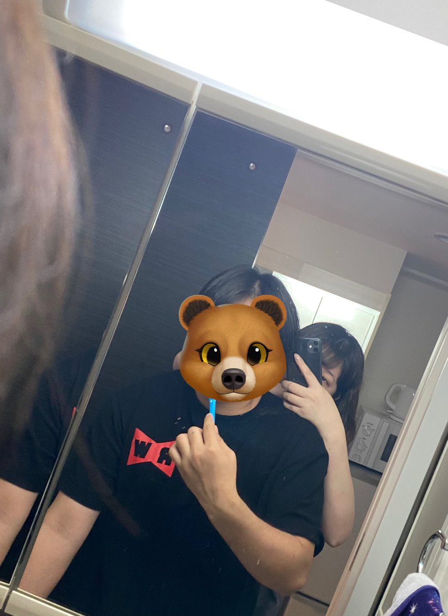 an530pan's tweet photo. 2024年、彼に出会って人生180度変わったし、久しぶりにちゃんと恋愛してます。
まだそんな感情が残ってたことにびっくりよなぁ。

んなことよりTwitterの絵文字いつからこんなアメリカのアニメみたいな絵文字になったん。あ、Xか。 https://t.co/srFnGzE5xE