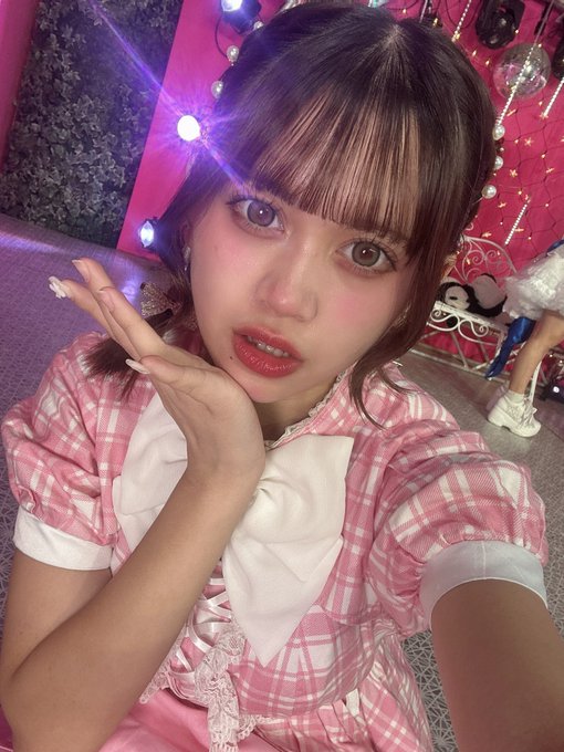 Twitterのコスプレ画像22