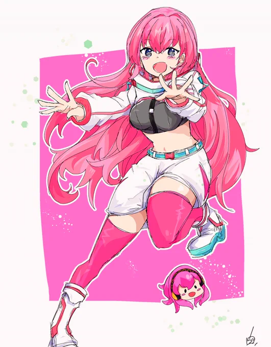 #2024年自分が選ぶ今年の4枚ルカさん 