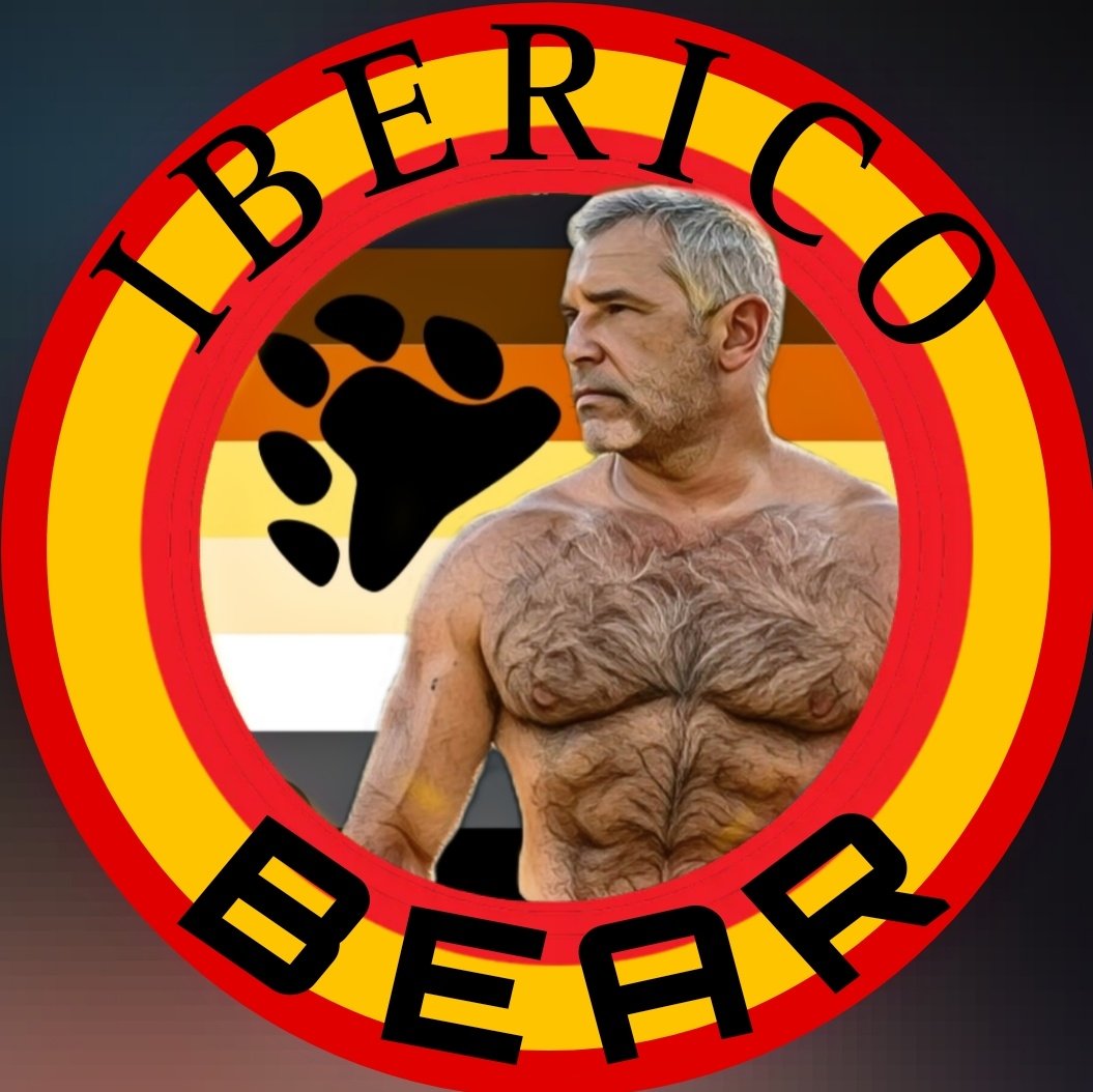 ibericobear's tweet photo. #NuevaFotoDePerfil https://t.co/msT6lkI5jh