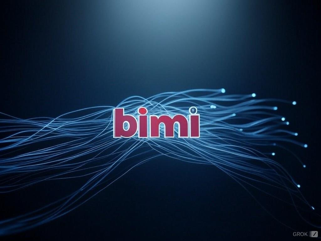 ITguySoCal's tweet image. A BIMI DNS record builds upon DMARC. The most difficult requirement to satisfy is to obtain a Trademark for the SVG logo which can take up to 18 months to get (not counting lawyer fees). And the VMC certificate costs $1299 USD. 
No trademark? You can get a CMC certificate from…