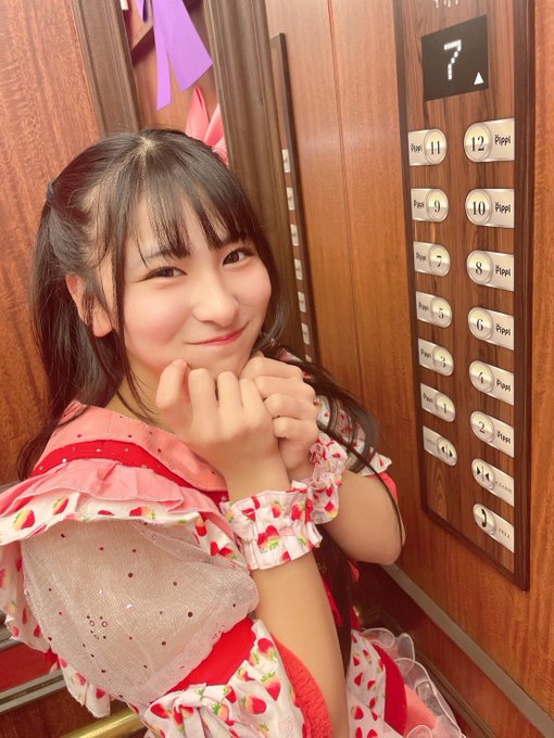 Twitterのコスプレ画像17