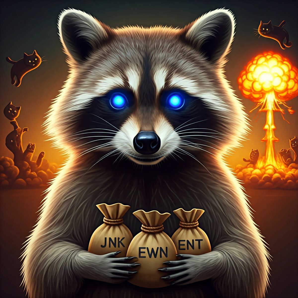 <a href="/okx/">OKX</a> #mineablememes on #esp32 #DePIN meme projects. 1. $ENT <a href="/justentropylol/">ENTROPY 🔮</a>  2. $EWN <a href="/EWNsolana/">Erwin Schrödinger (EWN Token on Solana)</a> 3. $JNK <a href="/JunkCoinlol/">JunkCoin</a>.