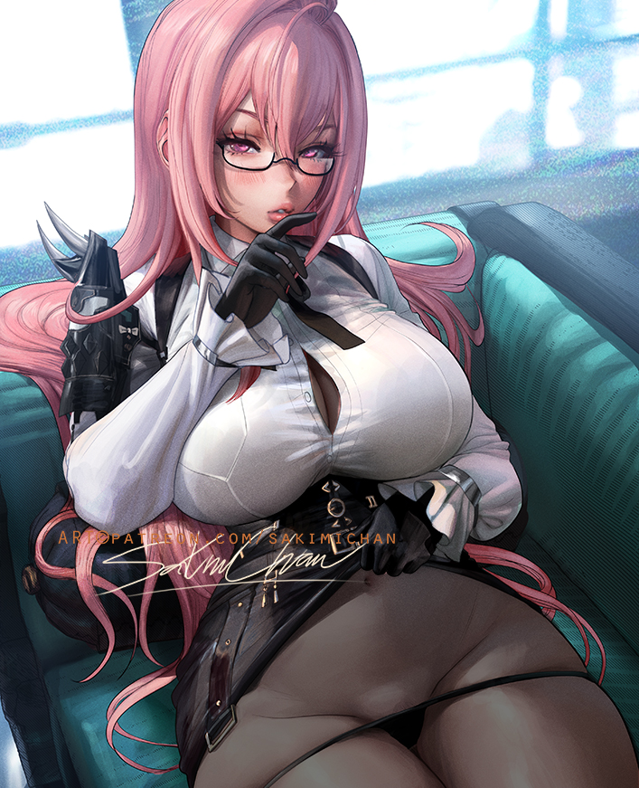 Yanagi pinup
#ZZZ 
full set-inbio.