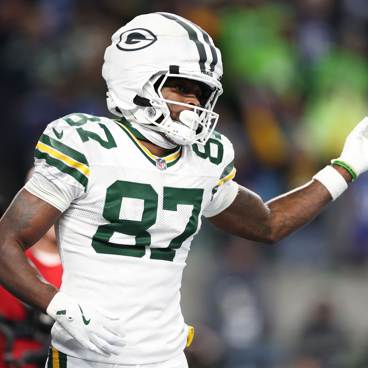 Football Fanatics tweet media