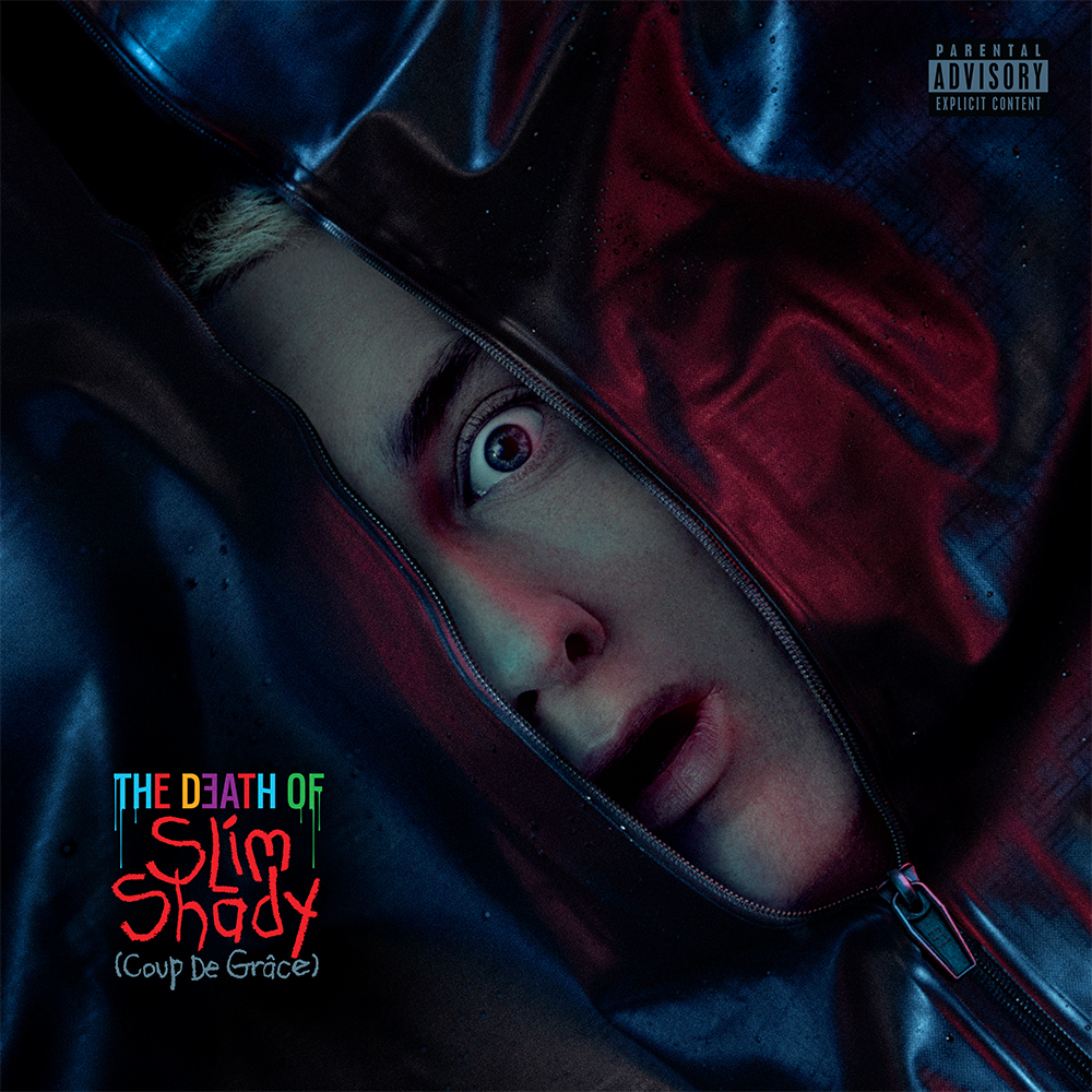 is_AOTY_'s tweet photo. @Rap AOTY #TheDeathOfSlimShady 🔥🔥🔥 https://t.co/DhQaB5jFsq