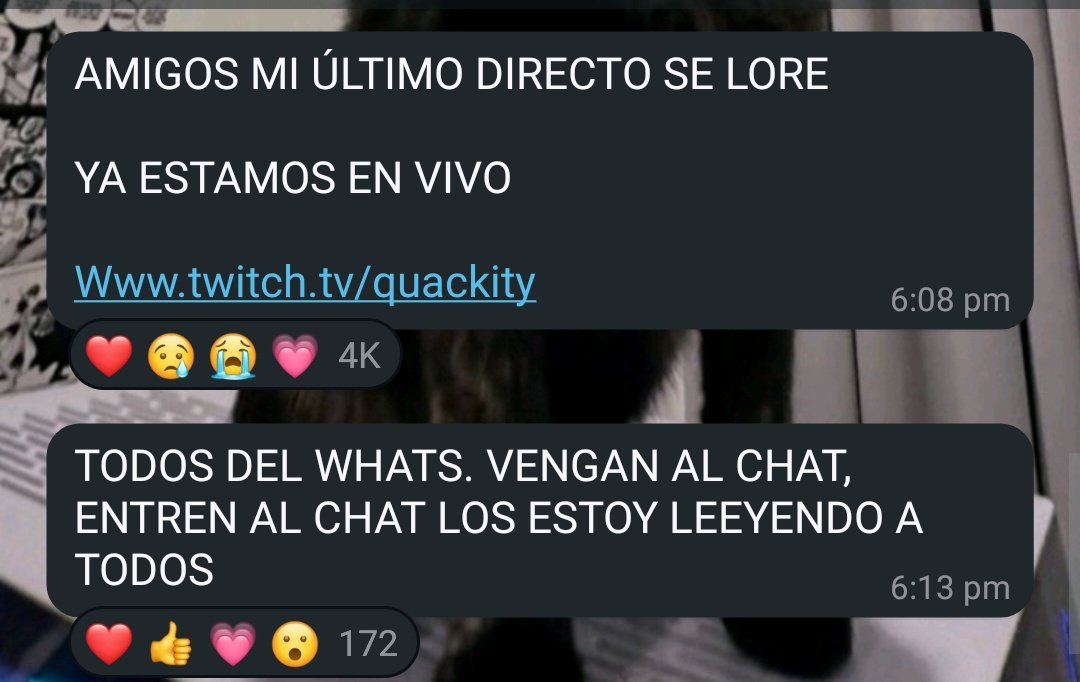 quack_morsecode's tweet image. -- . -. ... .- .--- . ... / . -. / .-- ... .--. --..-- / - .-. .- -.. / . -. / .- .-.. -
🐈