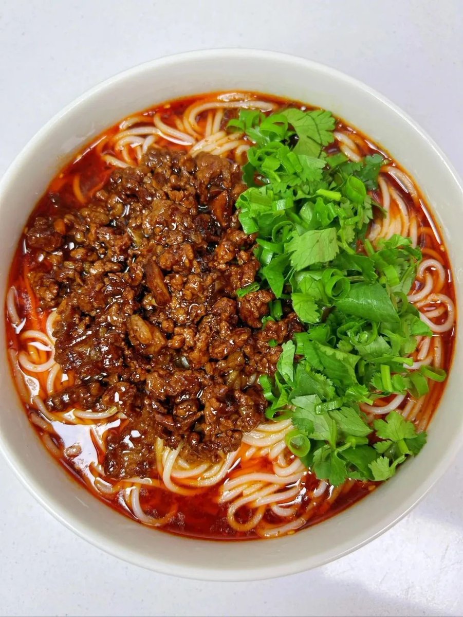 你们吃粉喜欢加香菜吗？