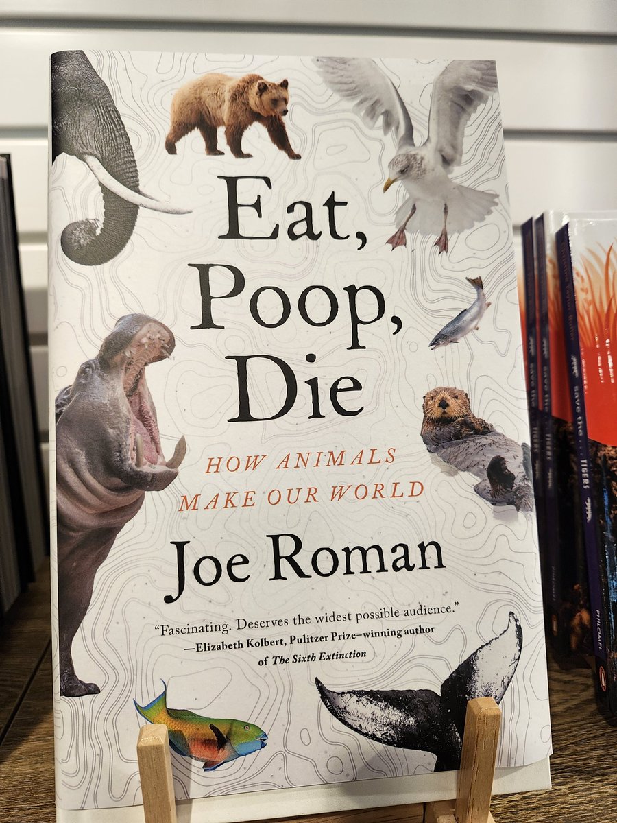 New philosophy