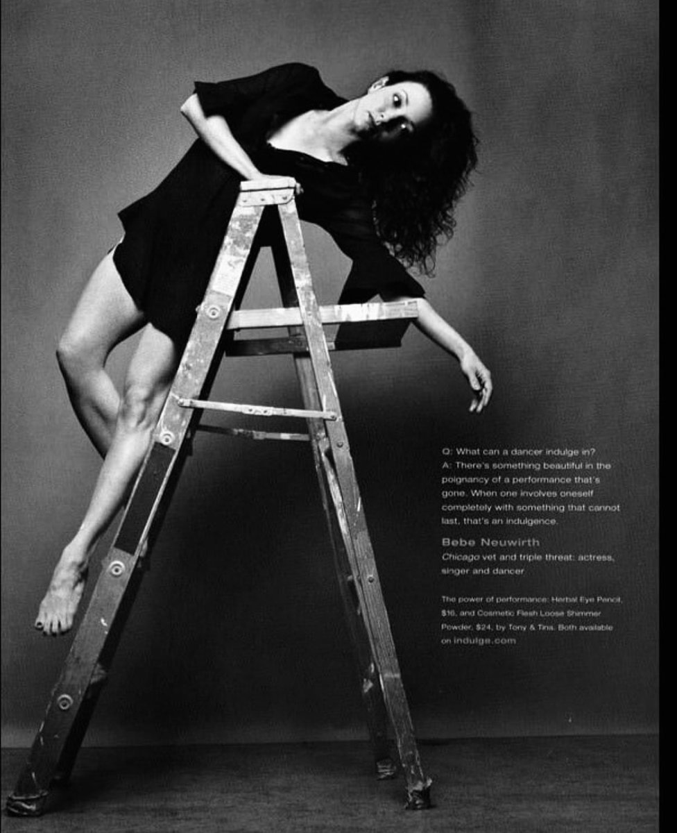 r0zdoyle's tweet photo. bebe neuwirth. that’s all. https://t.co/dQ6j6tVk3c