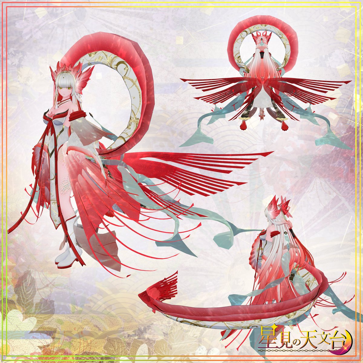 Luce_ﾙｰﾁｪ (@VrLuce) / Posts / X