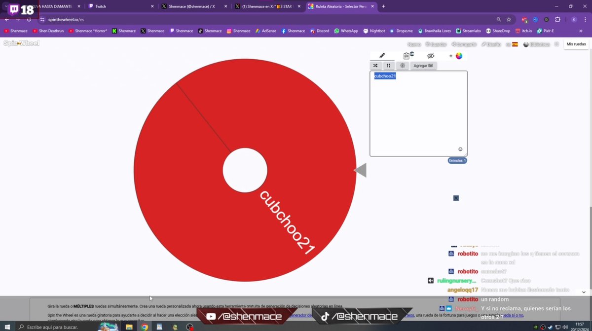A little late, but the crossover draw that took place on October 20 was won by <a href="/cubchoo21/">cubchoo</a>  and the prize has already been awarded. I am attaching live evidence carried out and the conversation where I gave you the codes.
Thank you all!
#brawlhalla