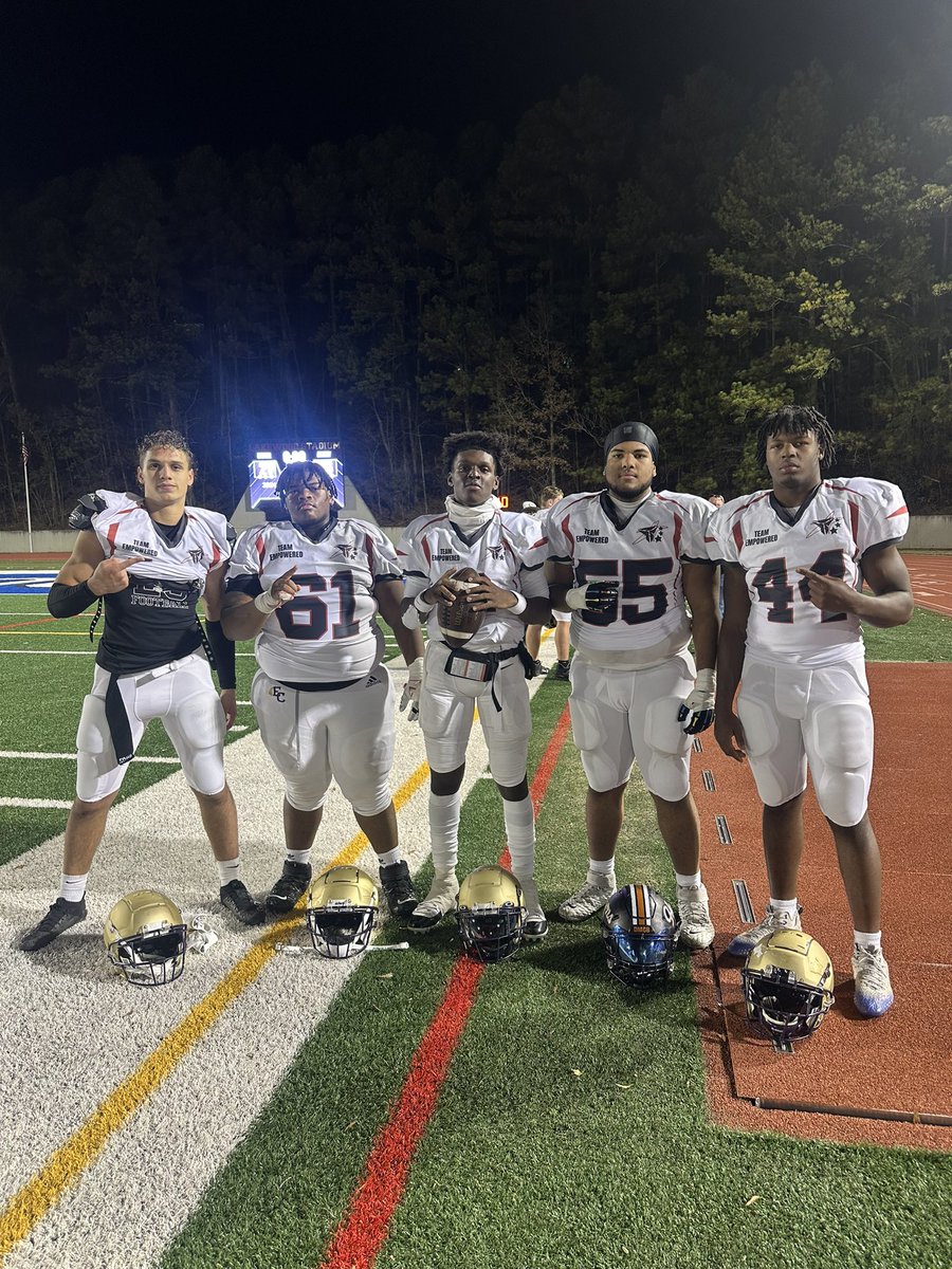 Great watching these guys compete one last time! Love these men, and wish them the best moving forward!