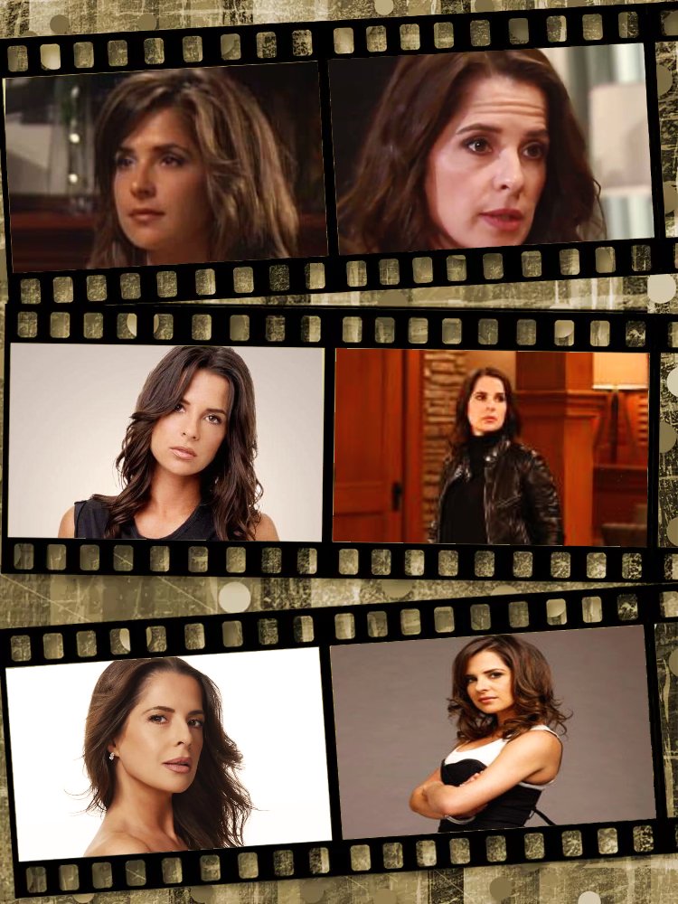 PamAsch70936's tweet image. #WhatWouldSamDo #IStandWithKelly 
Sam would knock some sense into everyone that needed it. She would make Port Charles recognizable again. 
We ❤️ @kellymonaco1 
I hope that @DisneyStudios @ABCNetwork @Craigerwich @RobertIger fix issues at #GH &amp;amp; bring Kelly back 🫂💕