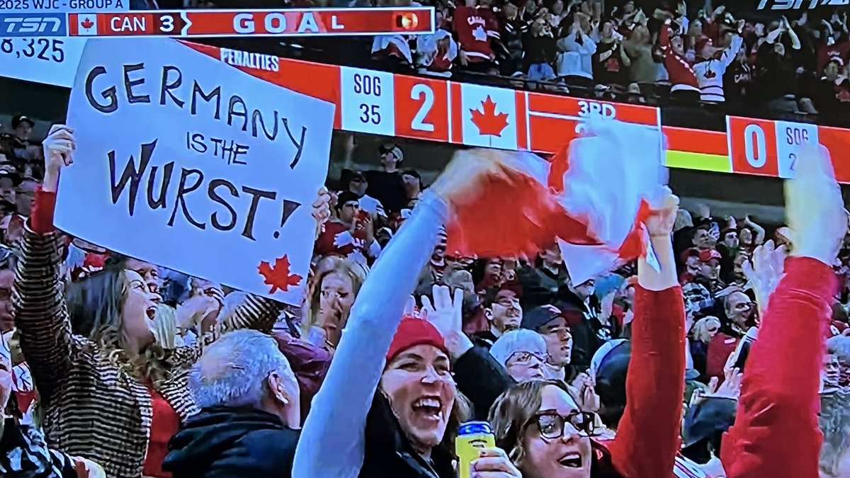 Hallie Cotnam (@halliecbc) on Twitter photo 