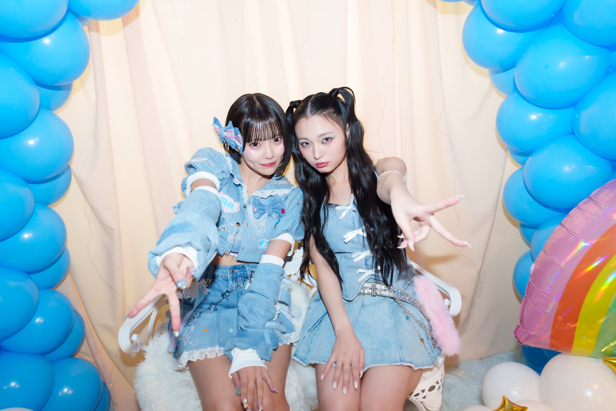 ちーにゃん❣️ GgA_vyUacAEnoz4.jpg:large