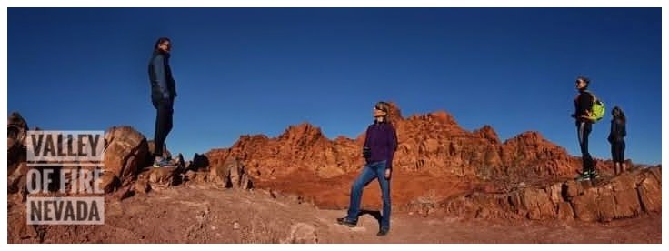 On this day ten years ago, I took what's still one of my favorite family shots. And if I told you this is the result of careful planning/staging, I'd be lying.