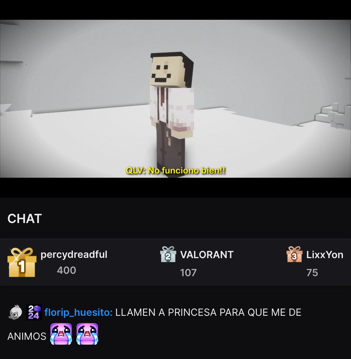 Quackity chat out of context (@quackitychat) on Twitter photo 