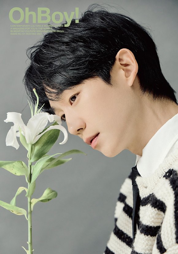 daldalhen's tweet image. 정해인 "신뢰 주는 배우 되고파, 쉬지 않고 일하는 2025

m.joynews24.com/v/1798916

#정해인 #JungHaeIn #ohboy