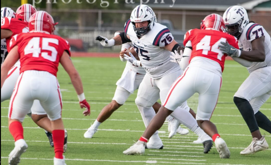 Draft Diamonds ™️ (@draftdiamonds) on Twitter photo Check It Out: 2025 NFL Draft Prospect Interview: Robert Malcom, OL, Sterling College nfldraftdiamonds.com/2024/12/robert… NFL Draft Prospect Interview: Robert Malcom, OL, Sterling College <a href="/RobbieMalcom/">Robbie Malcom</a> #NFLDraft nfldraftdiamonds.com/2024/12/robert… Check It Out: 2025 NFL Draft Prospect Interview: Robert Malcom, OL, Sterling College nfldraftdiamonds.com/2024/12/robert… NFL Draft Prospect Interview: Robert Malcom, OL, Sterling College <a href="/RobbieMalcom/">Robbie Malcom</a> #NFLDraft nfldraftdiamonds.com/2024/12/robert…