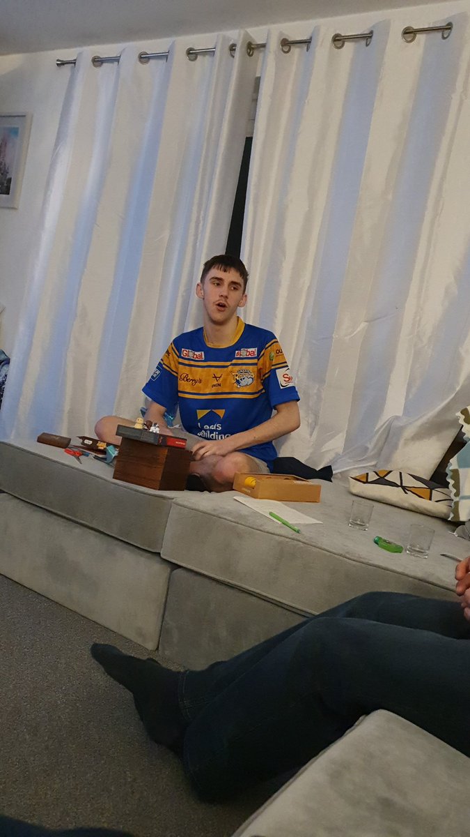 Anne Mody tweet media