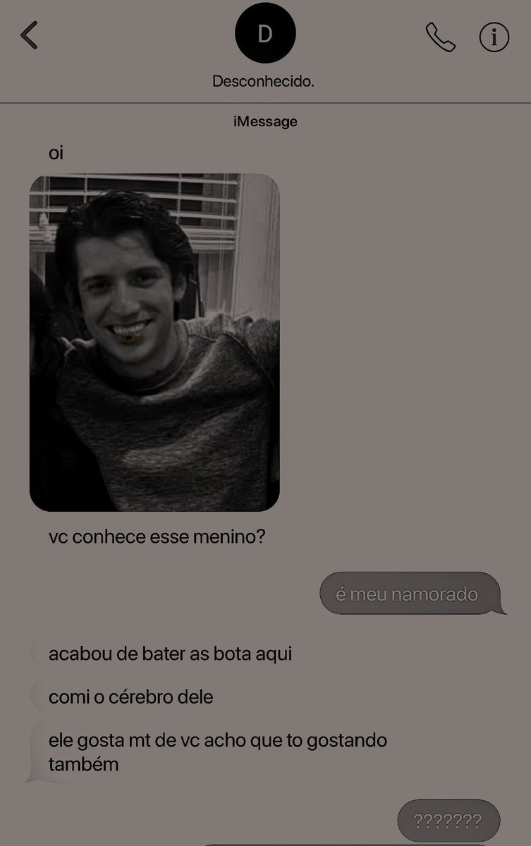 lottiesatanista's tweet image. 𓈒 ˖ ࣪ 𝜗𝜚 🥩 eat you alive. ( lottienat au. )
lottie nunca se apaixonou na vida, mas ao comer o cérebro de travis martinez, se vê perdidamente obcecada pela namorada dele, natalie scatorccio.