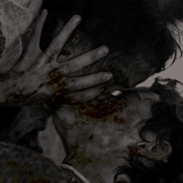 lottiesatanista's tweet image. 𓈒 ˖ ࣪ 𝜗𝜚 🥩 eat you alive. ( lottienat au. )
lottie nunca se apaixonou na vida, mas ao comer o cérebro de travis martinez, se vê perdidamente obcecada pela namorada dele, natalie scatorccio.