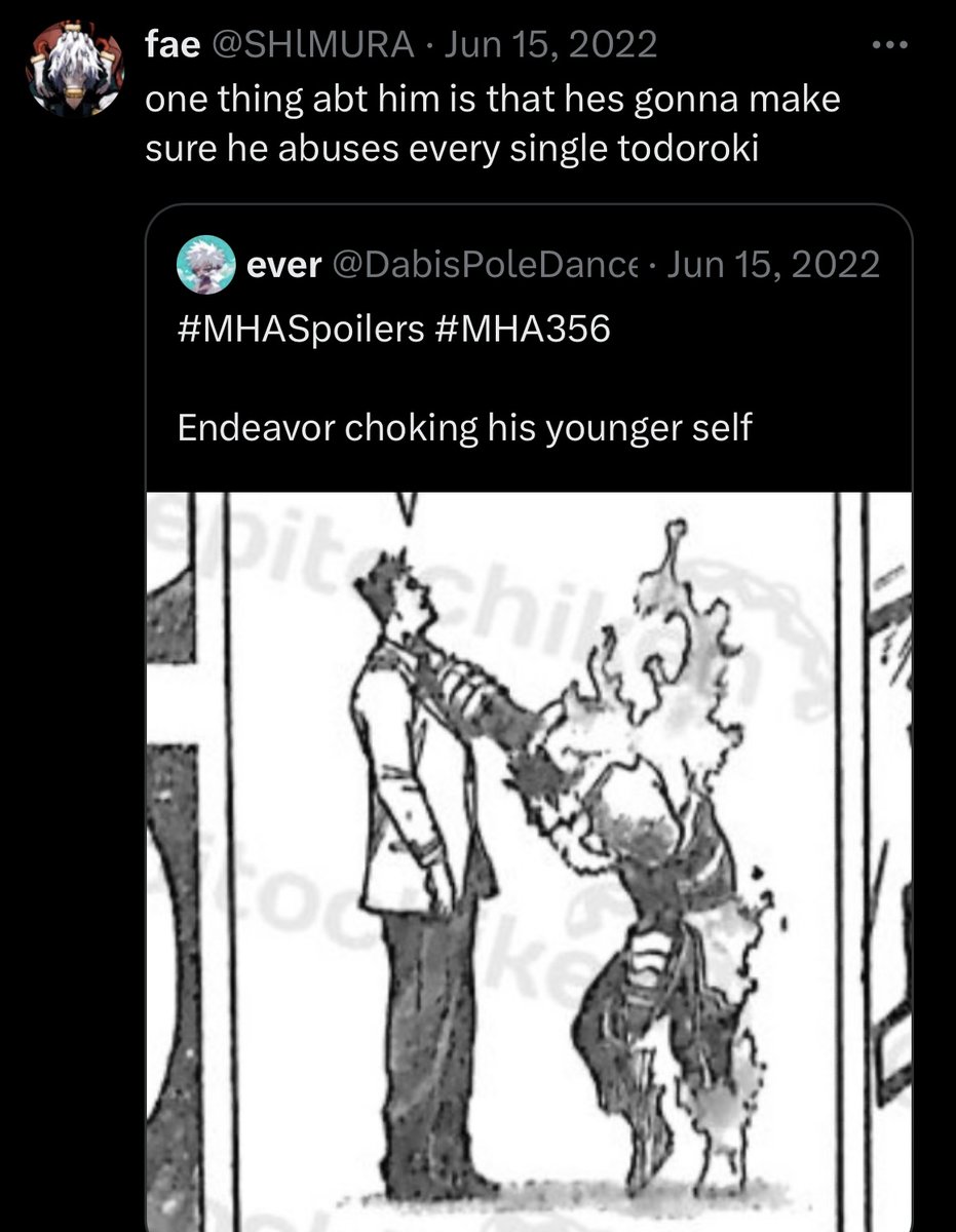 This still belongs to the hall of fame tweets