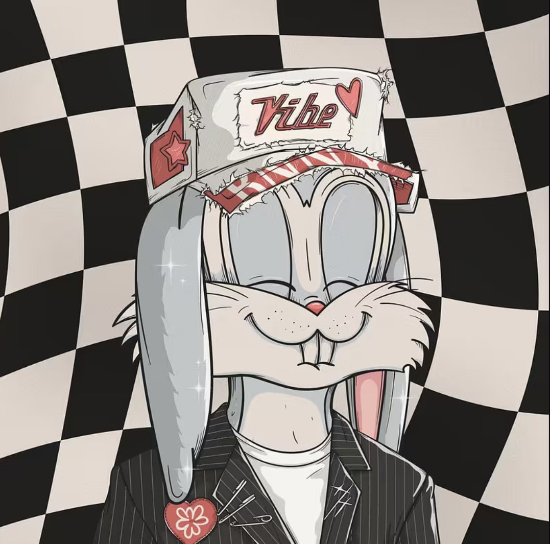 Art brings us together. My new social identity is here. <a href="/TheHopStarz/">HOP-STARZ 🐰 🦍</a>