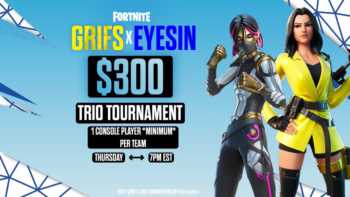 FRT Grifs tweet media