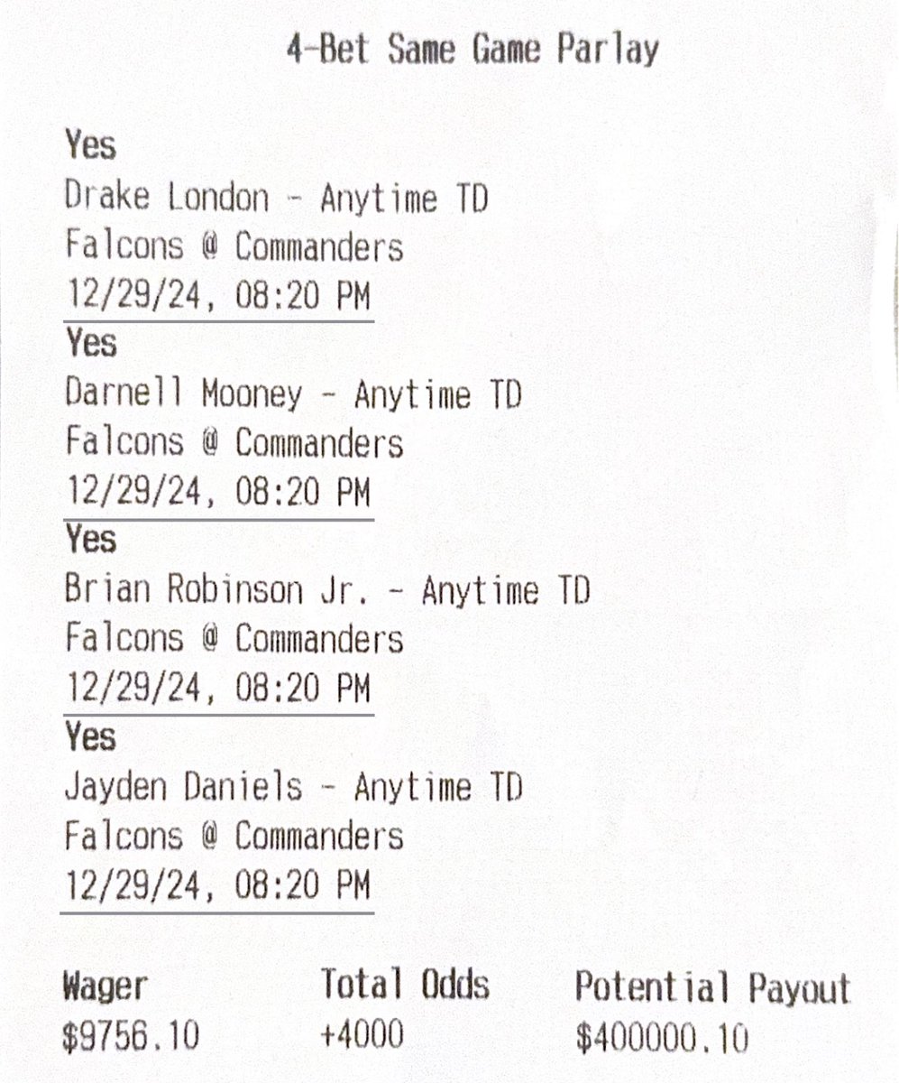 Matty Betss tweet media