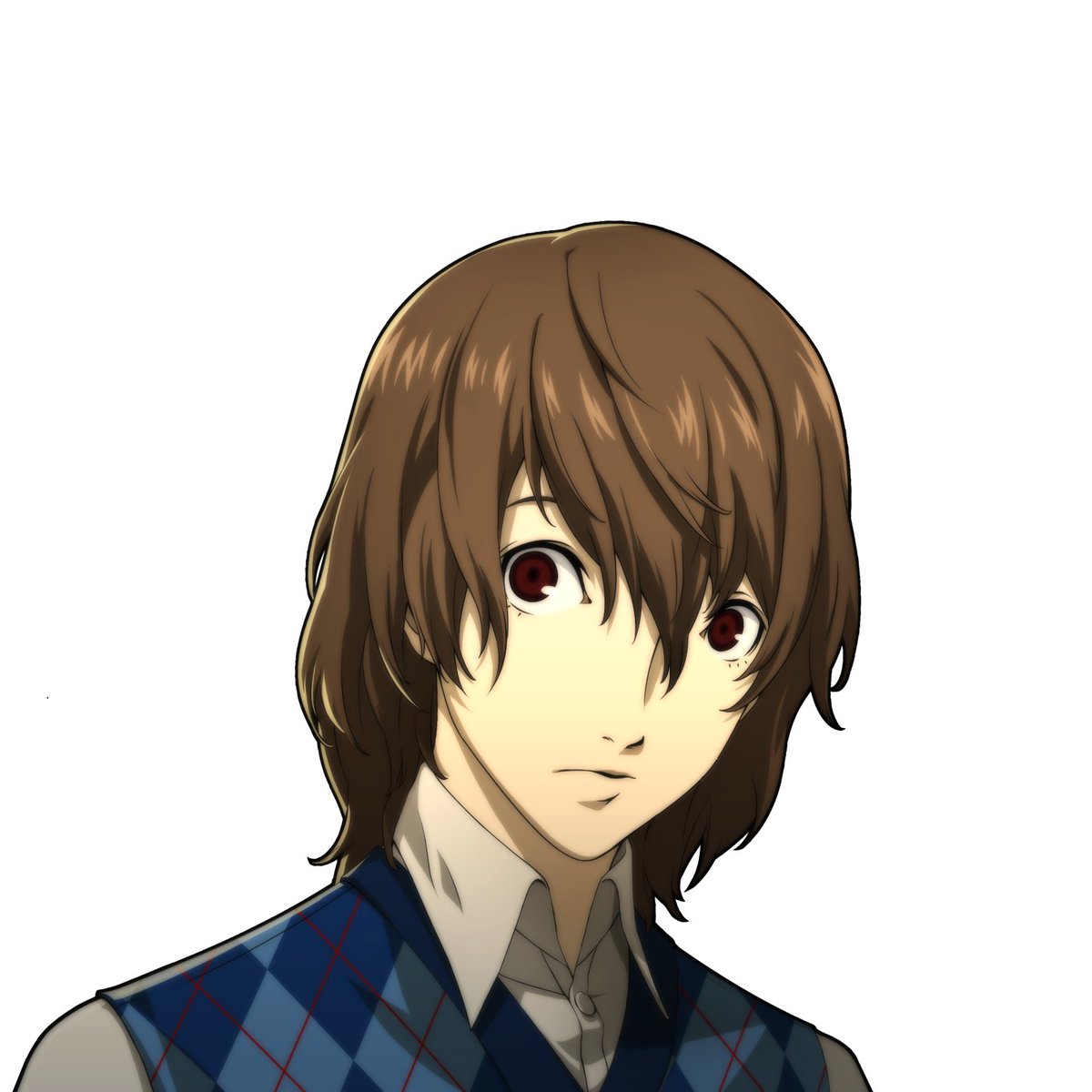 goro akechi daily tweet media