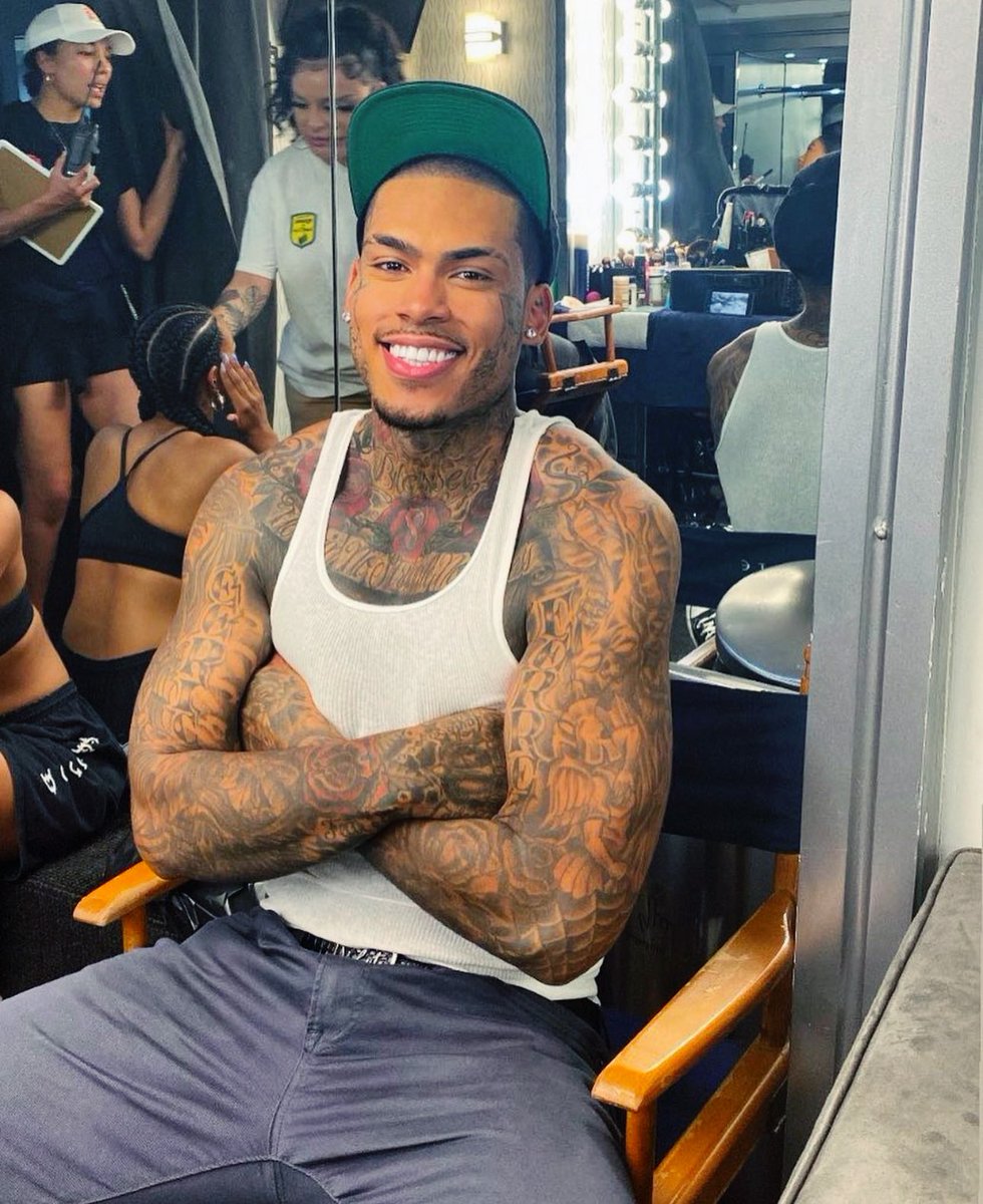 Content from inkmonstarrr