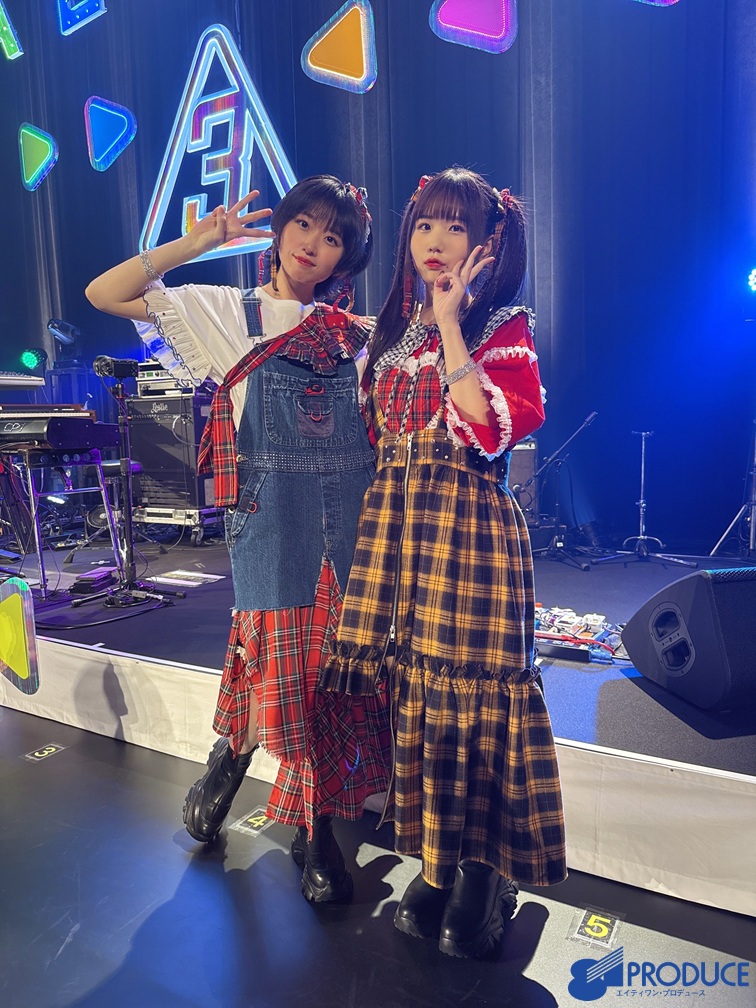 DIALOGUE+ ラッフル　セットB 宮原颯希 DIALOGUE＋宮原颯希、大幅に活動制限へ 4月からライブ基本出演せ