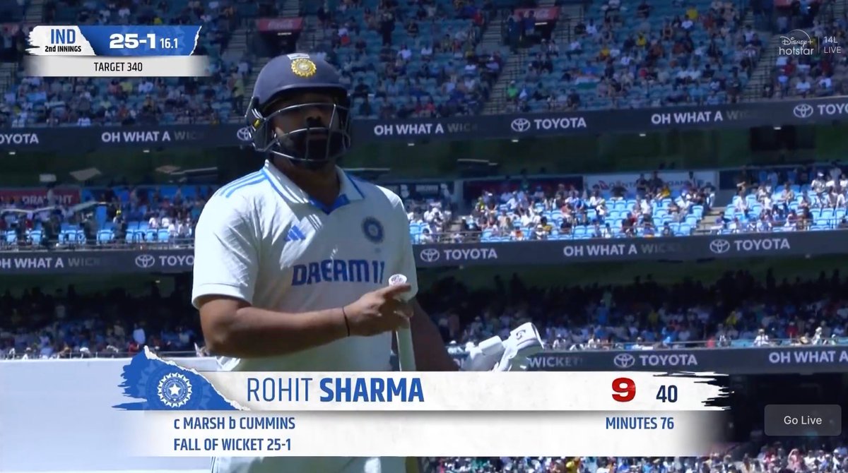 Trendulkar's tweet photo. Good news: Rohit Sharma now has more runs than Bumrah has wickets in this series. Bad news: It's 31 https://t.co/DzySIyLG6j