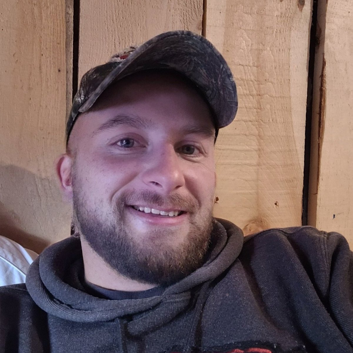 #NewProfilePic