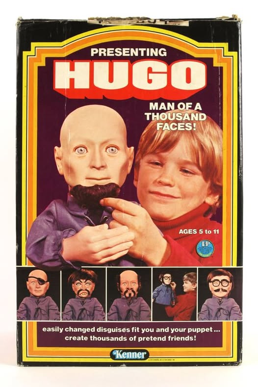 1975's toy "Most Likely to Come to Life and Murder You in Your Sleep."