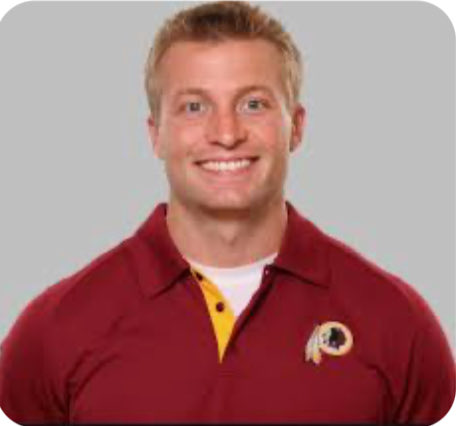 McVay going through his closet tonight. ⁦<a href="/JB_Long/">J.B. Long</a>⁩ ⁦<a href="/RamsNFL/">Los Angeles Rams</a>⁩