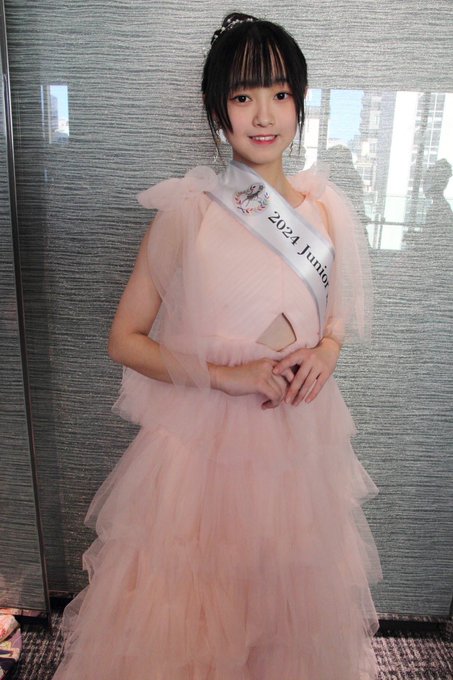 Twitterのコスプレ画像1