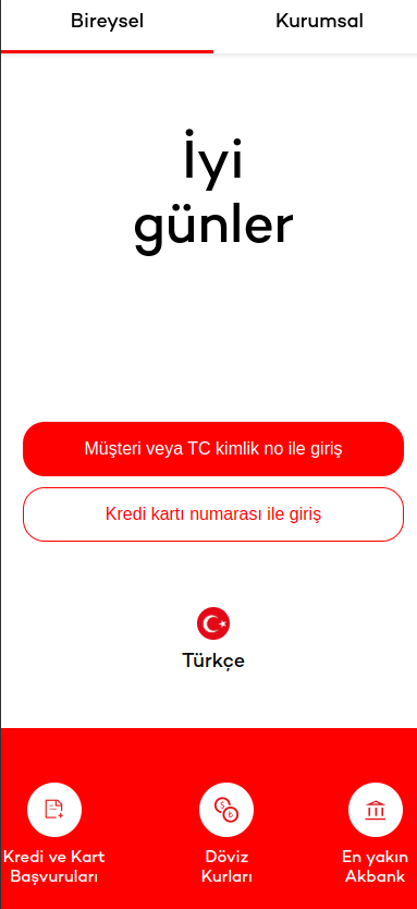 gorkemguler_'s tweet photo. Phishing Alert
Phishing URL: http://jsdfjdsnv[.]sa[.]com/ https://juzdanjimnerede[.]sa[.]com/
@Akbank @AkbankDestek 
#phishing https://t.co/CHc9crXGzy
