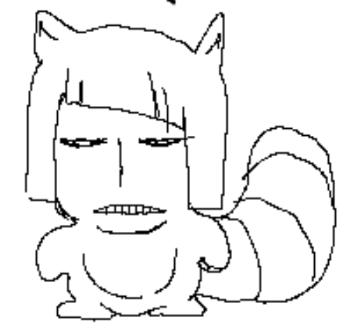 PenisTickler46's tweet photo. Bleach Hypothetical: What if Shinji was a squirrel https://t.co/pSIGyueXjL