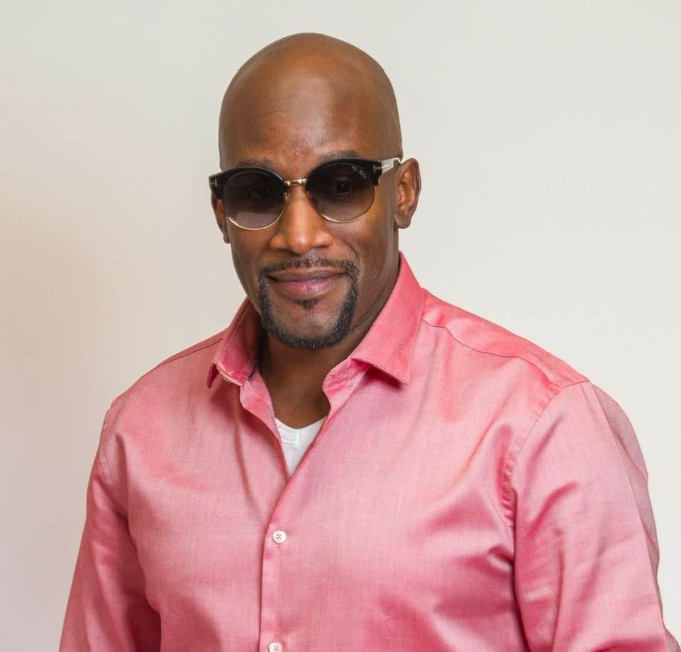 Quacy L. Smith tweet media