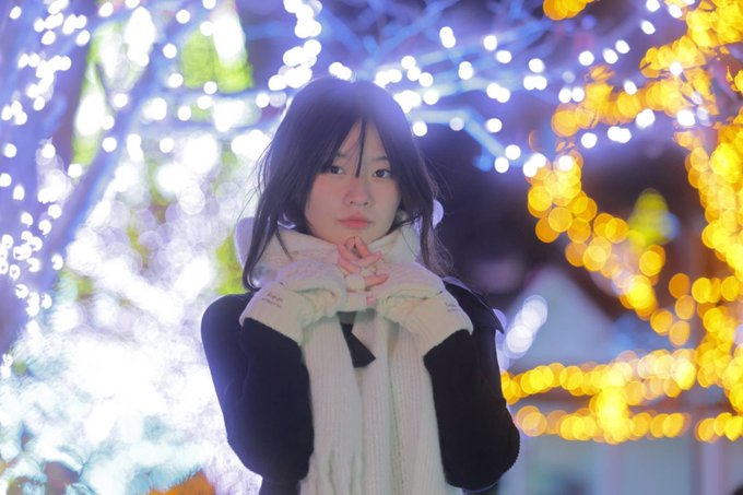 Twitterのコスプレ画像33